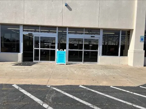 Bargain Brothers NLR storefront in North Little Rock, AR
