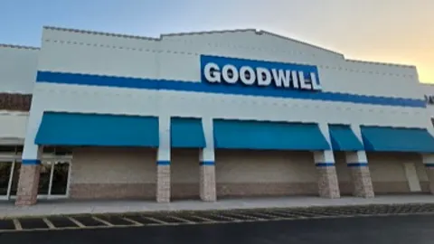 Goodwill Bargain Barn - North Port storefront in North Port, FL