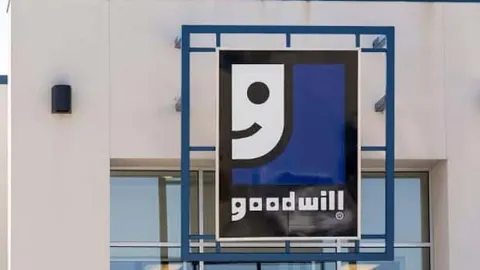 Goodwill Outlet Centerton (Coming Soon) storefront in Centerton, AR
