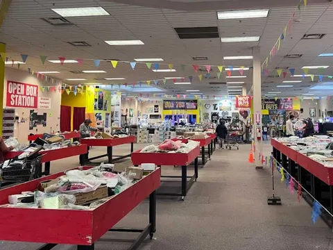 Hot Daily Deal - Colorado Springs, CO storefront in Colorado Springs, CO