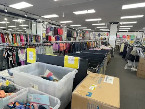 Mesa Liquidation storefront in Mesa, AZ