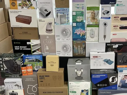 MVP Liquidation storefront in Kettering, OH