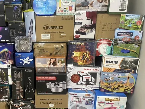 MVP Liquidation storefront in Xenia, OH