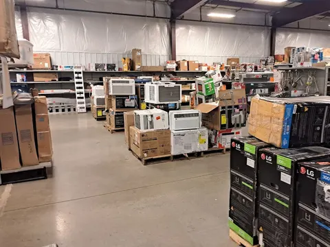 Name Brand Liquidations - Briar Creek storefront in Berwick, PA